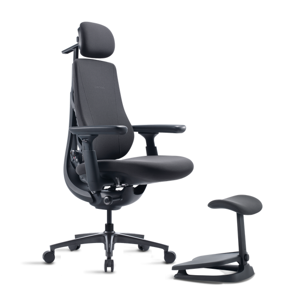 LiberNovo Maxis Dynamic Ergonomic Chair
