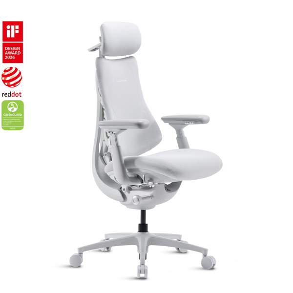 LiberNovo Omni Pro Dynamic Ergonomic Chair
