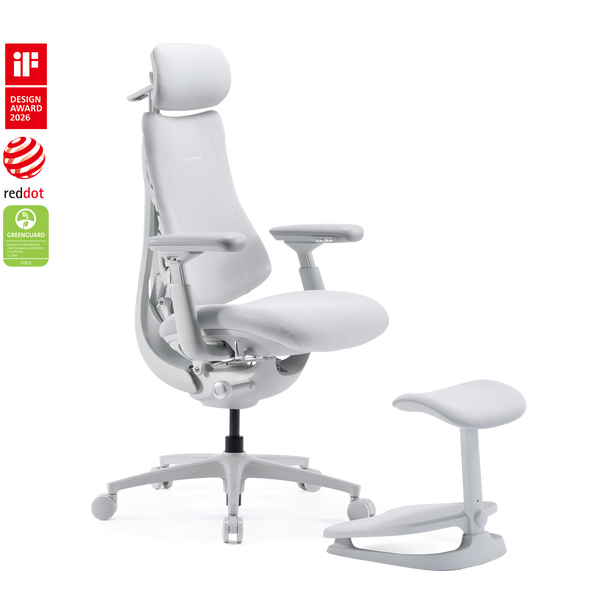LiberNovo Omni Pro Dynamic Ergonomic Chair

