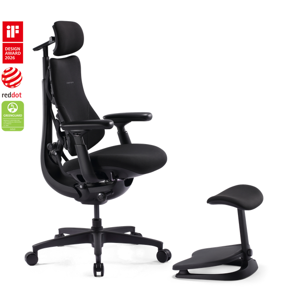 LiberNovo Omni SE Dynamic Ergonomic Chair
