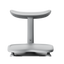 StepSync Footrest — Ergonomic Support for Better Circulation and Comfort
