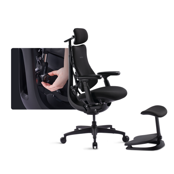 LiberNovo Omni SE Dynamic Ergonomic Chair