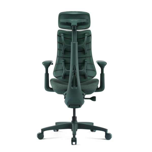 LiberNovo Omni Dynamic Ergonomic Chair
