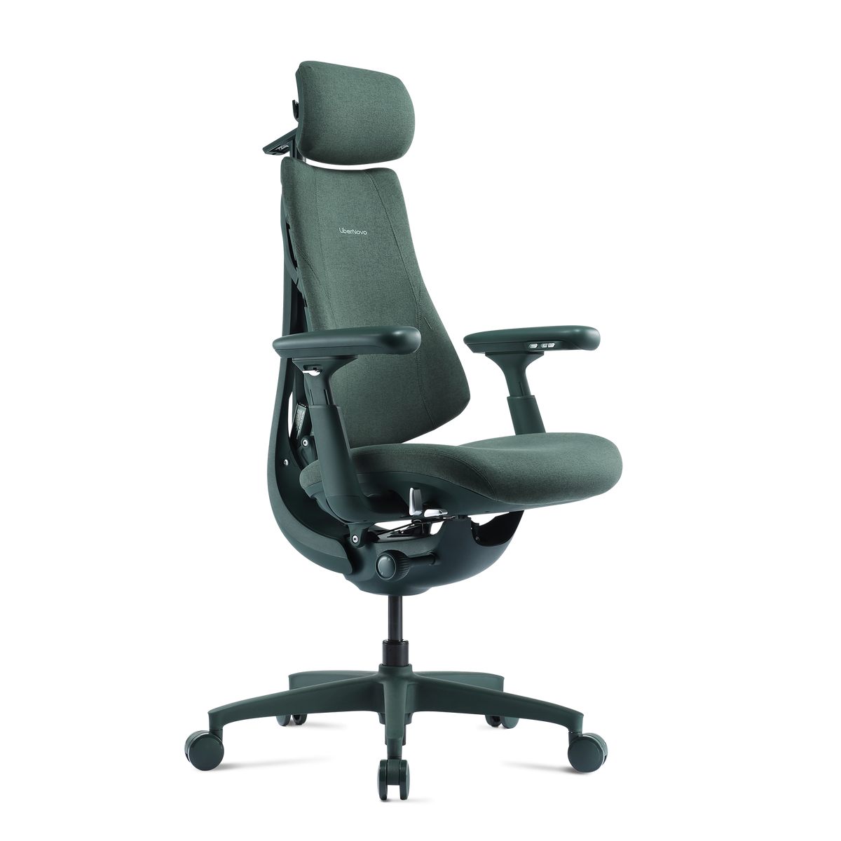 LiberNovo Omni Dynamic Ergonomic Chair
