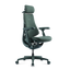LiberNovo Omni Dynamic Ergonomic Chair
