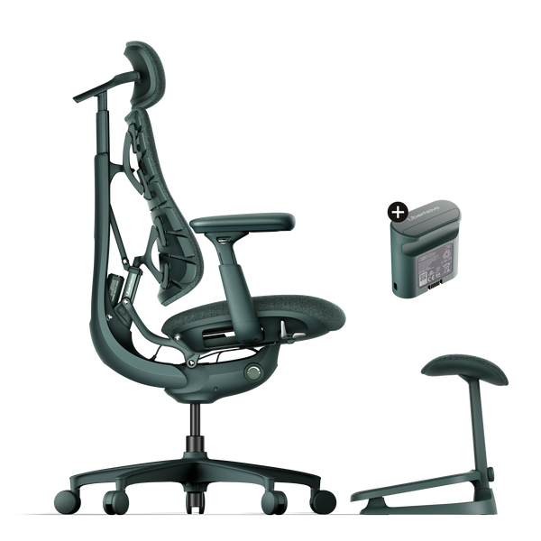 LiberNovo Omni Dynamic Ergonomic Chair
