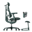 LiberNovo Omni Dynamic Ergonomic Chair
