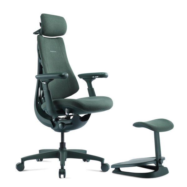 LiberNovo Omni Dynamic Ergonomic Chair

