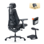 LiberNovo Maxis Dynamic Ergonomic Chair
