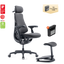 LiberNovo Omni and Omni Gen Dynamic Ergonomic Chair

