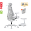 LiberNovo Omni and Omni Gen Dynamic Ergonomic Chair
