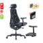LiberNovo Omni and Omni Gen Dynamic Ergonomic Chair
