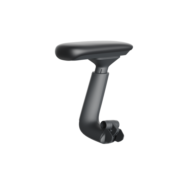 Pro-Armrest Assembly

