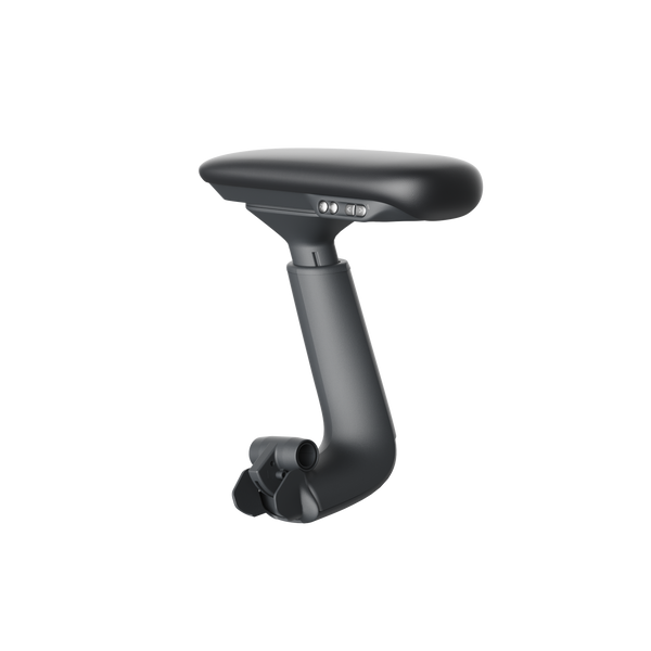 Pro-Armrest Assembly
