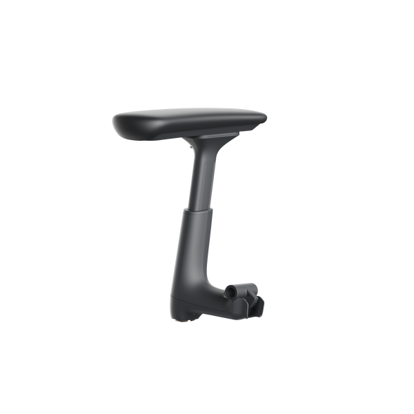 Maxis Airflow - Armrest Assembly
