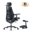 LiberNovo Maxis Dynamic Ergonomic Chair
