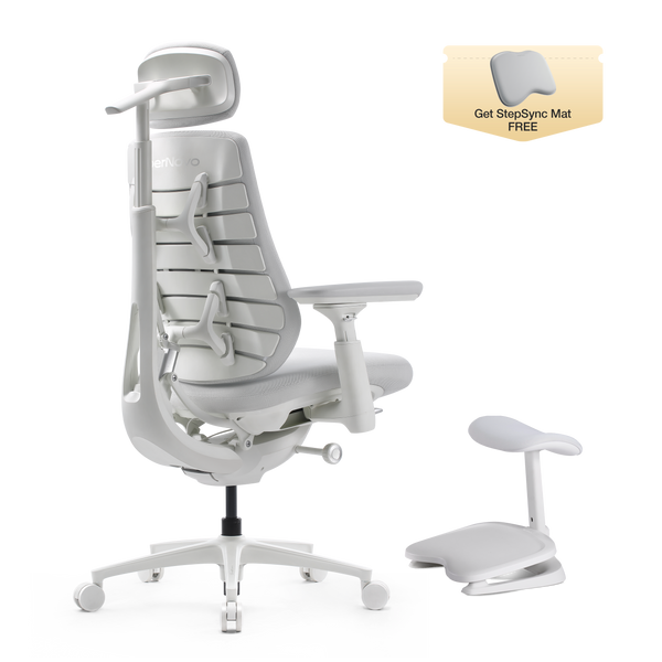 LiberNovo Maxis Dynamic Ergonomic Chair
