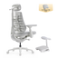 LiberNovo Maxis Dynamic Ergonomic Chair
