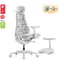 LiberNovo Omni and Omni Gen Dynamic Ergonomic Chair
