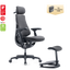 LiberNovo Omni and Omni Gen Dynamic Ergonomic Chair

