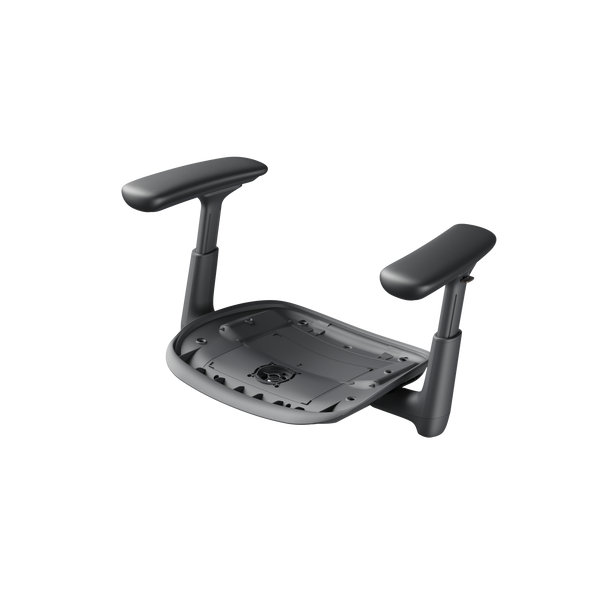 Maxis Airflow - Seat Frame Assembly
