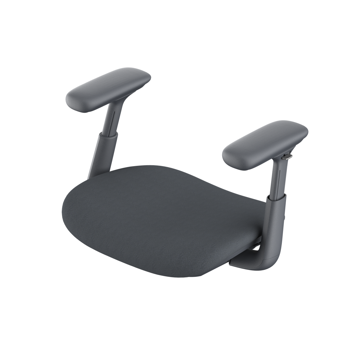 Seat Frame Assembly
