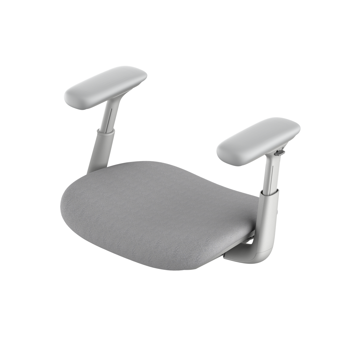 Seat Frame Assembly
