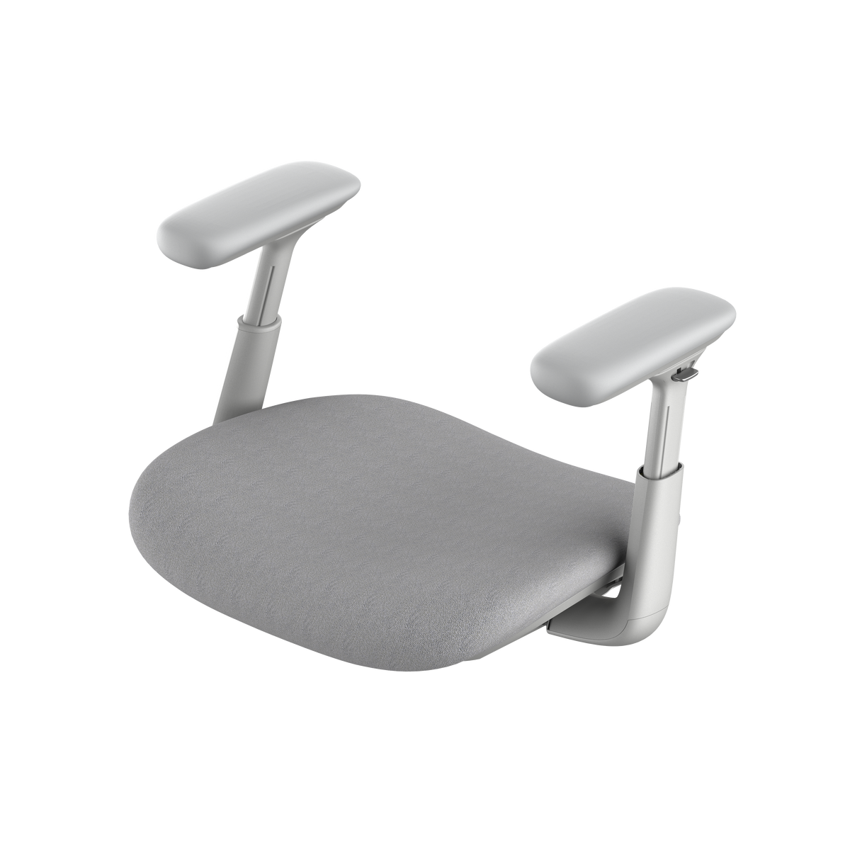 Seat Frame Assembly
