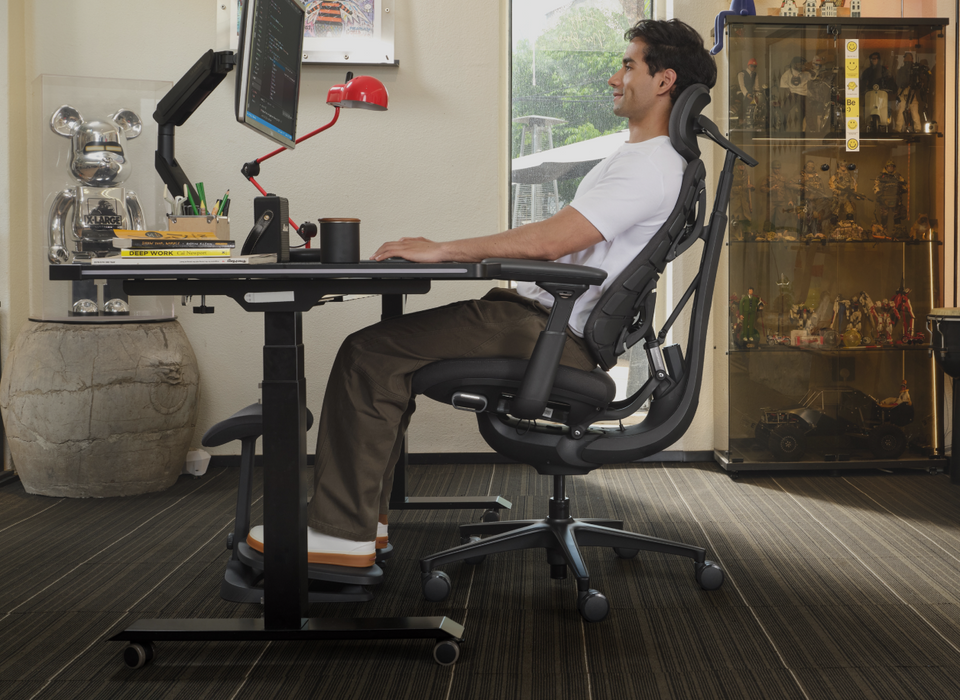 Standard Fit Support