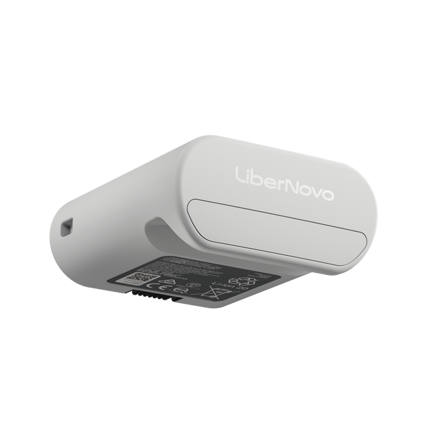 Omni Rechargeable Battery for Lumbar Support Adjustment and Spinal Massage
