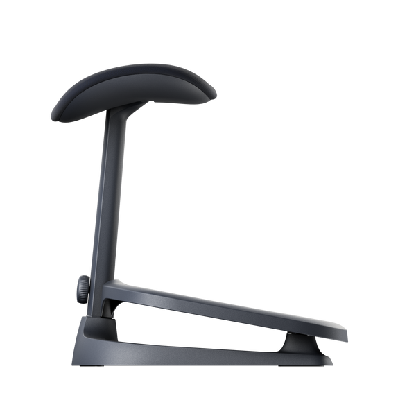 LiberNovo Footrest — Ergonomic Support for Better Circulation and LiberNovo Footrest — Ergonomic Support for Better Circulation and