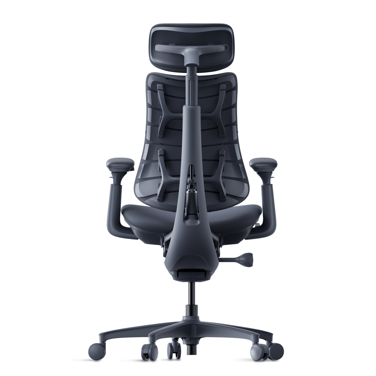 LiberNovo Omni Dynamic Ergonomic Chair
