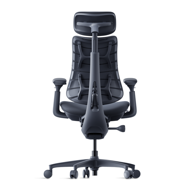 LiberNovo Omni Dynamic Ergonomic Chair
