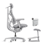LiberNovo Omni Dynamic Ergonomic Chair
