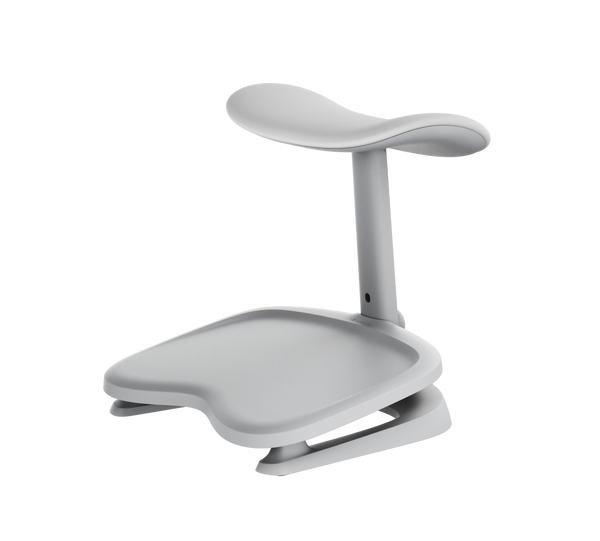 StepSync Footrest — Ergonomic Support for Better Circulation and Comfort
