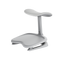 StepSync Footrest — Ergonomic Support for Better Circulation and Comfort
