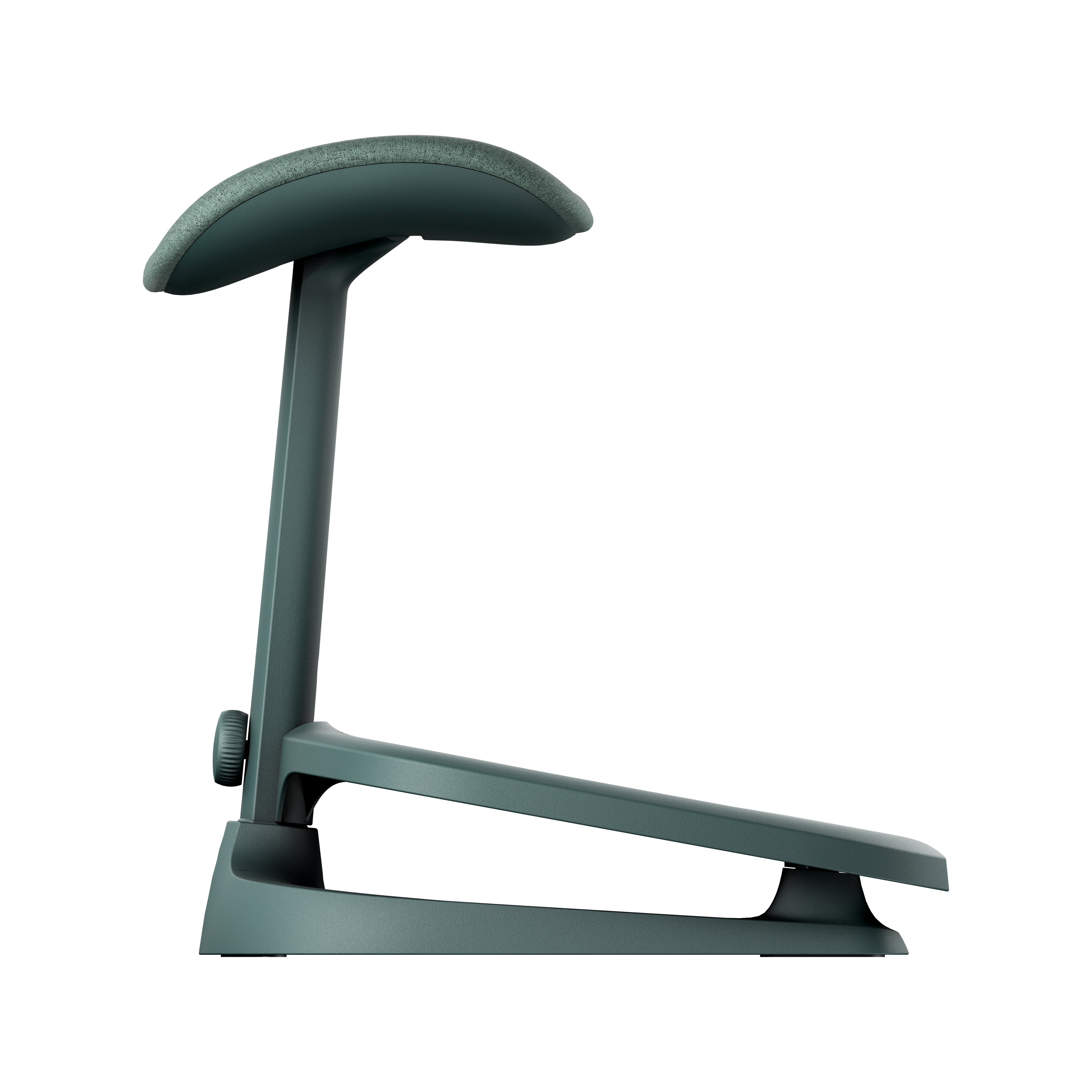 LiberNovo Footrest — Ergonomic Support for Better Circulation and Comfort