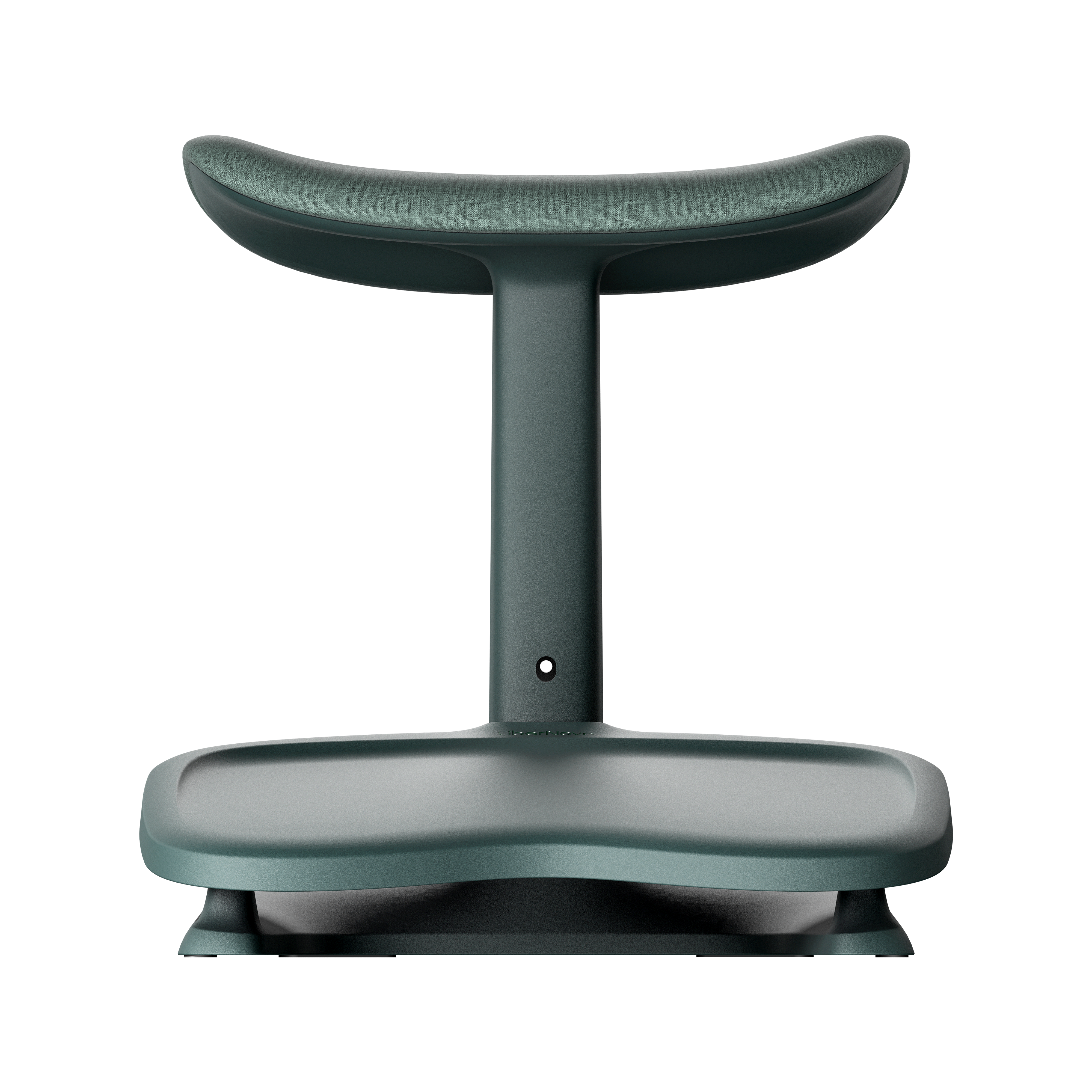 LiberNovo Footrest — Ergonomic Support for Better Circulation and Comfort