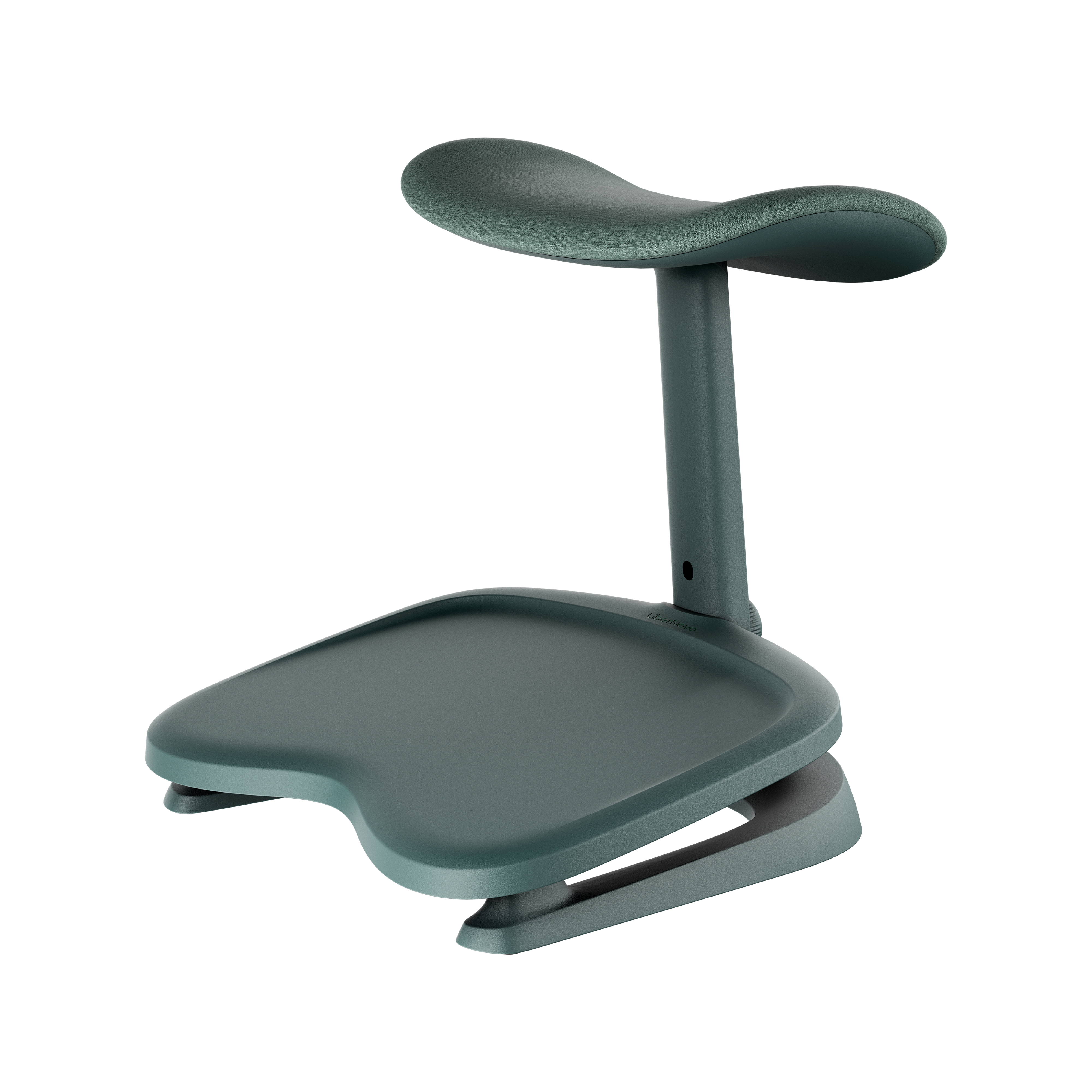 LiberNovo Footrest — Ergonomic Support for Better Circulation and Comfort