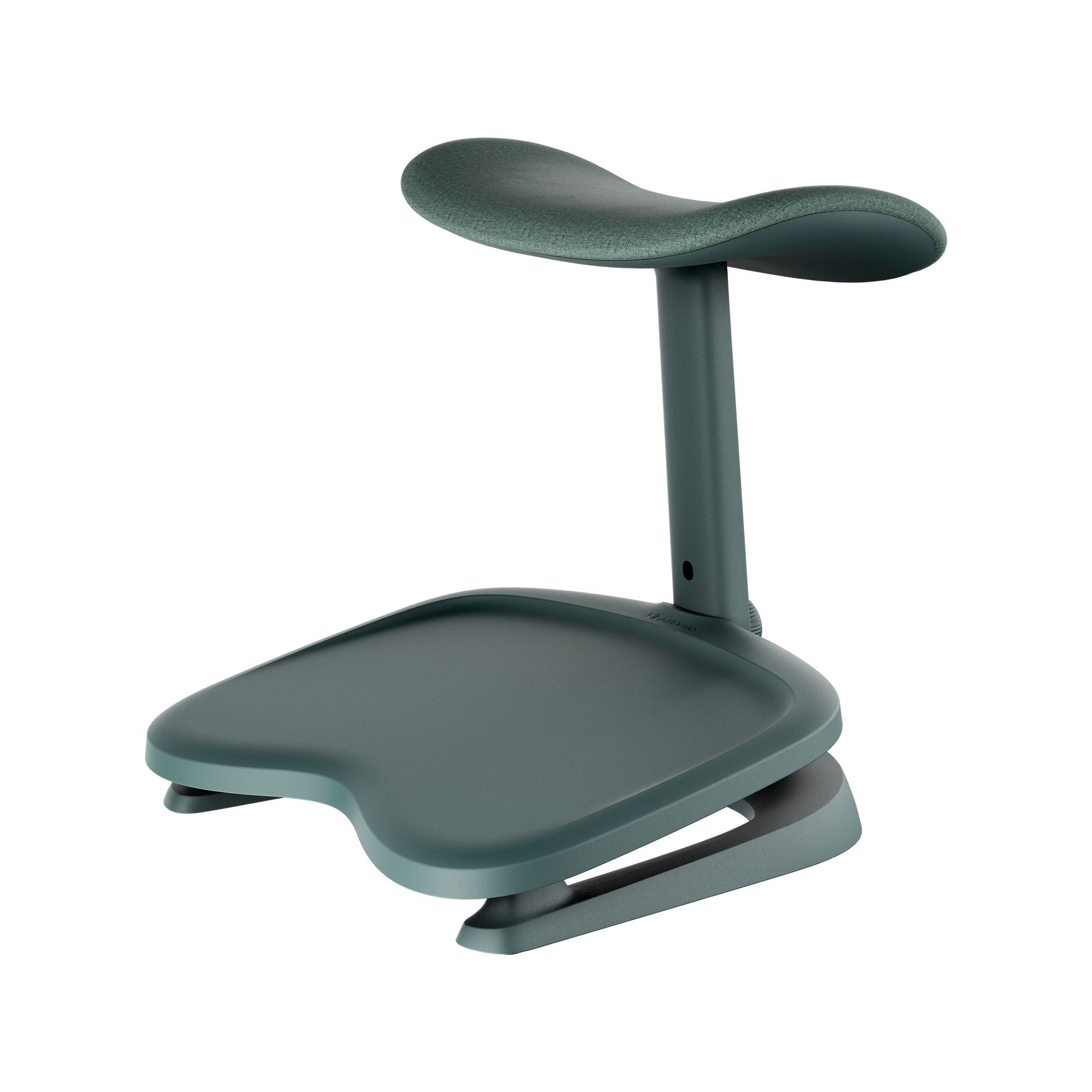 LiberNovo Footrest — Ergonomic Support for Better Circulation and Comfort