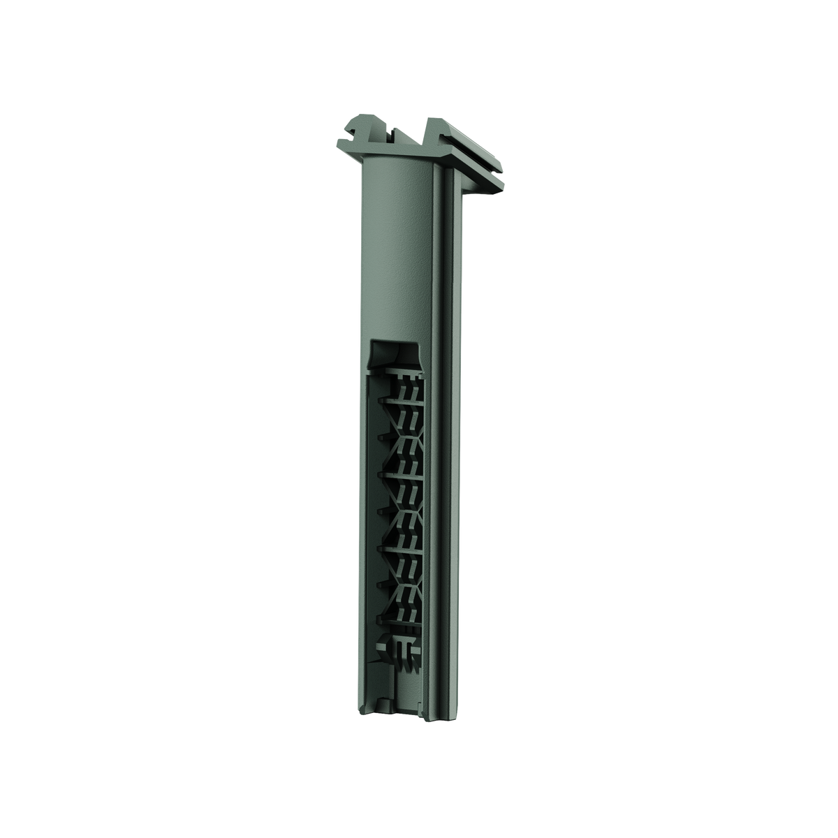 Headrest Height Adjustment Rod
