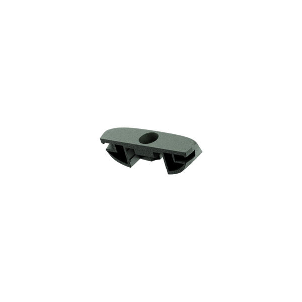 Headrest Y‑Shaped Support
