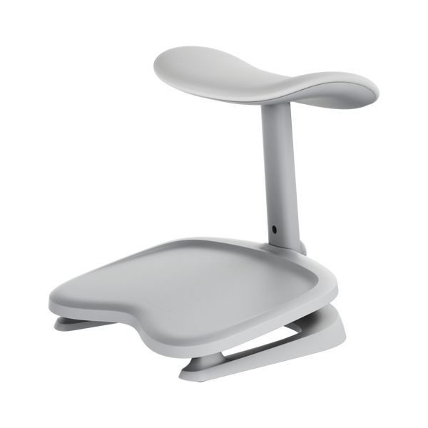 StepSync Footrest — Ergonomic Support for Better Circulation and Comfort
