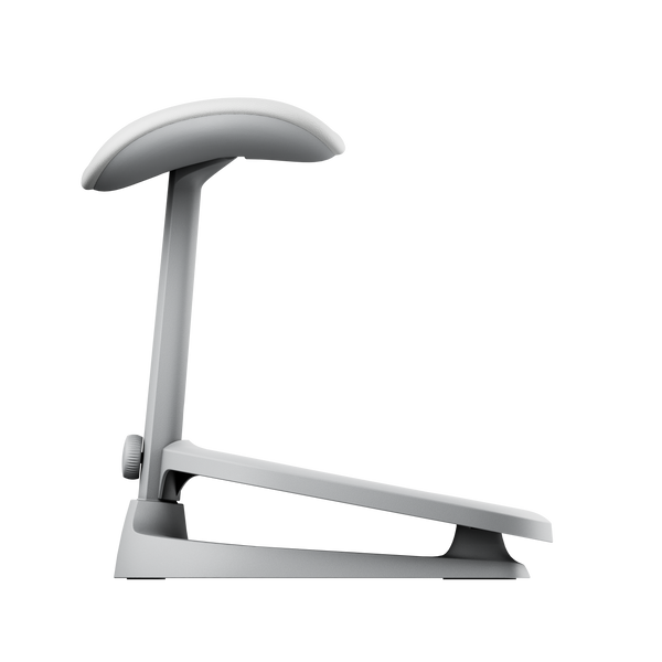 StepSync Footrest — Ergonomic Support for Better Circulation and Comfort
