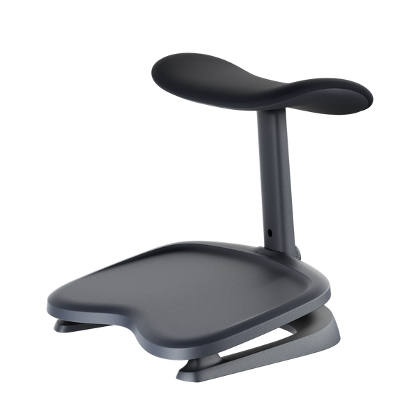 StepSync Footrest — Ergonomic Support for Better Circulation and Comfort
