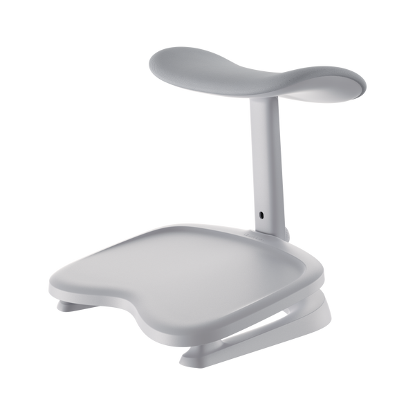 StepSync Footrest — Ergonomic Support for Better Circulation and Comfort
