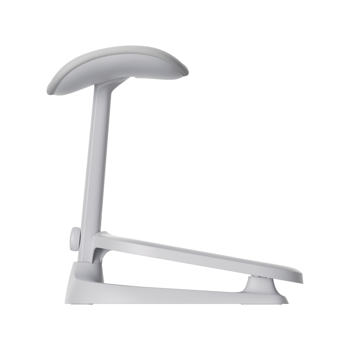 StepSync Footrest — Ergonomic Support for Better Circulation and Comfort
