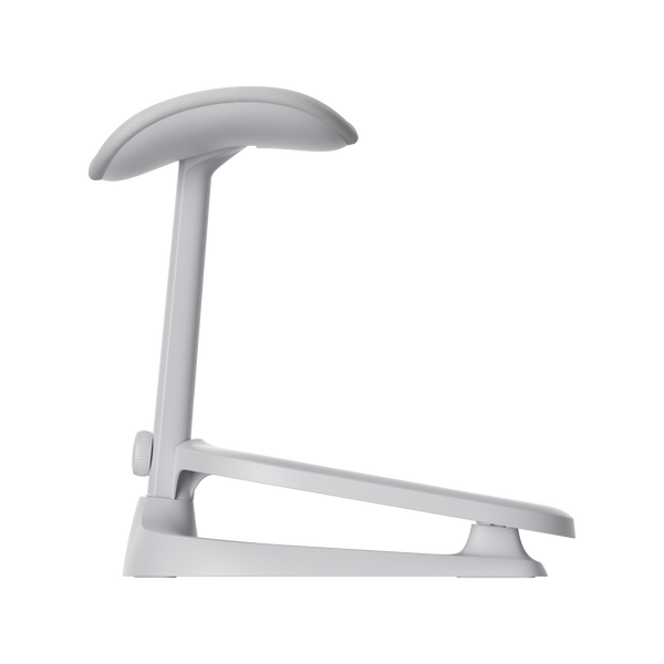 StepSync Footrest — Ergonomic Support for Better Circulation and Comfort
