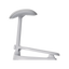 StepSync Footrest — Ergonomic Support for Better Circulation and Comfort
