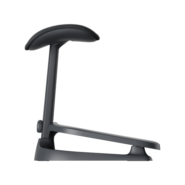StepSync Footrest — Ergonomic Support for Better Circulation and Comfort

